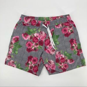 Windswell by Mario Muscariello Swim Trunks - Size XL